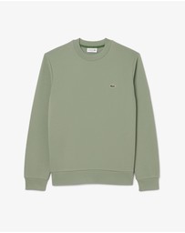 Lacoste - Essentials Crew Neck Sweat