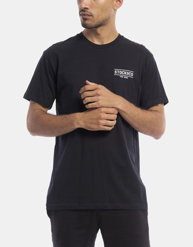 Stock & Co. - 3-Pack Chelsea Tee