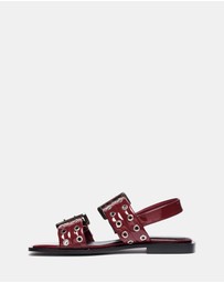 Therapy - Elemental Sandals