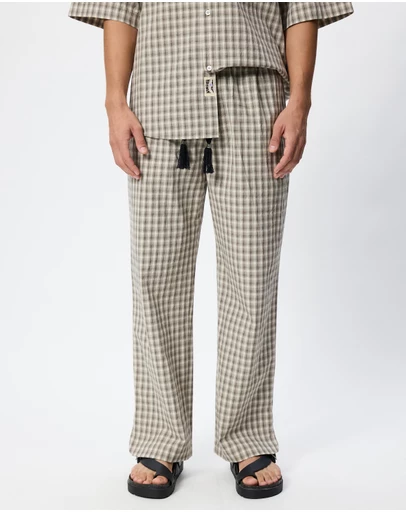 Nanushka - Alwin Pants