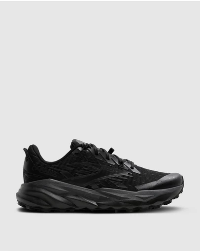 Brooks - Cascadia 19 - Men's