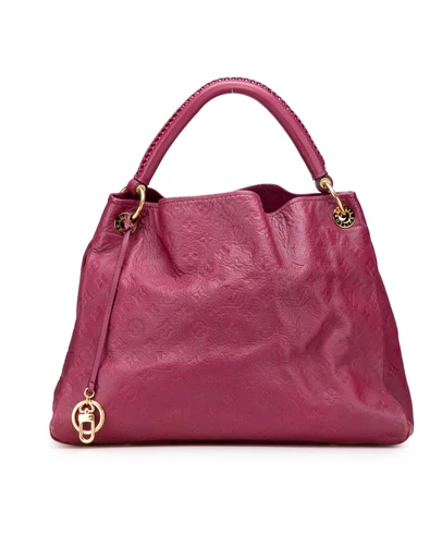Pre-Loved by Azura Reborn - Pre-Loved Monogram Empreinte Artsy MM