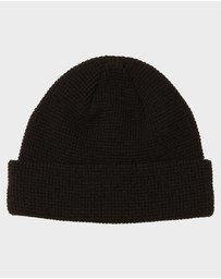 Quiksilver - The Local Cuff Beanie