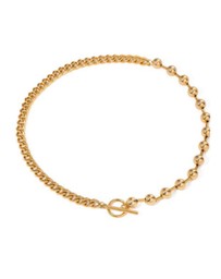 8 Other Reasons - Dual Chain Choker