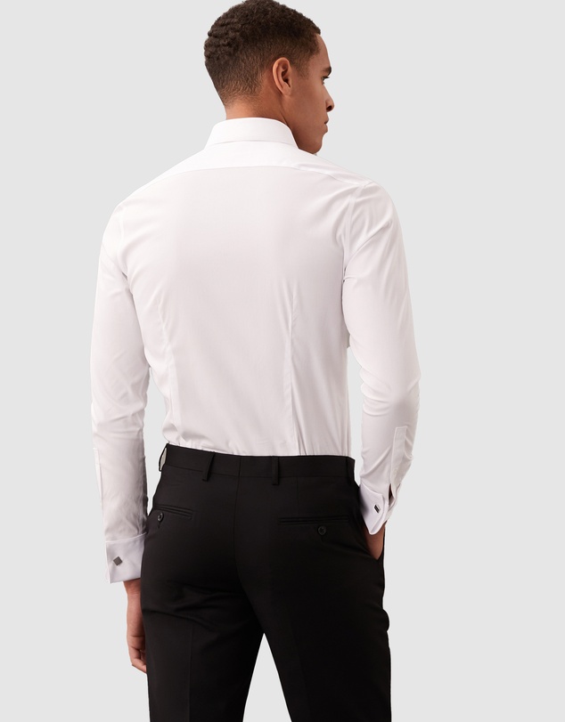 Calvin Klein - Slim Formal Dress Shirt