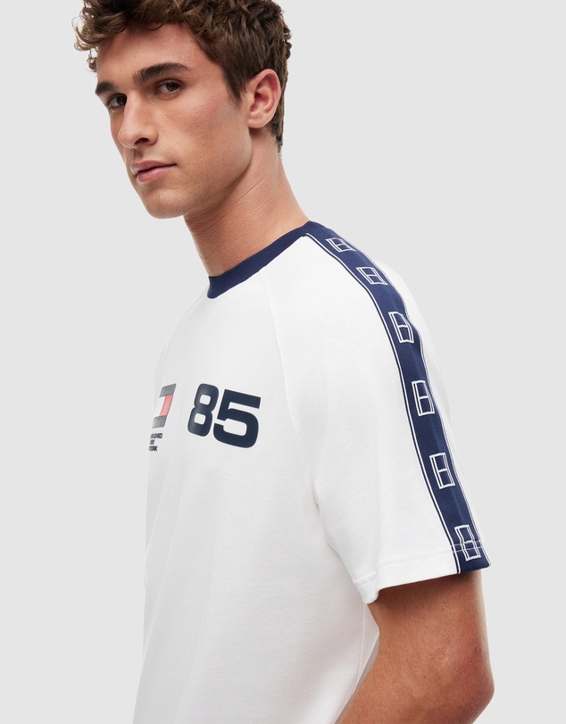 Tommy Hilfiger - Relaxed Jersey T-Shirt
