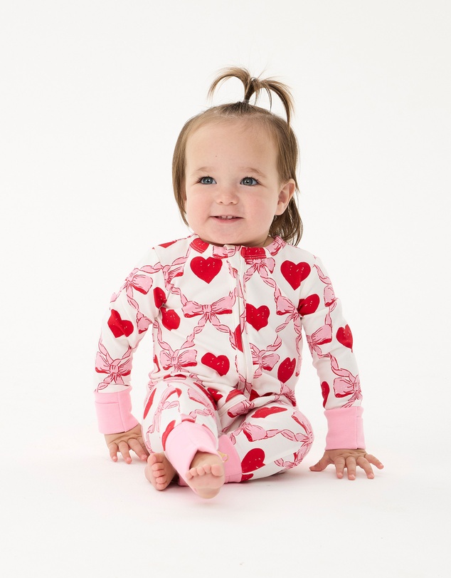 Rock Your Baby - Wild At Heart Coverall