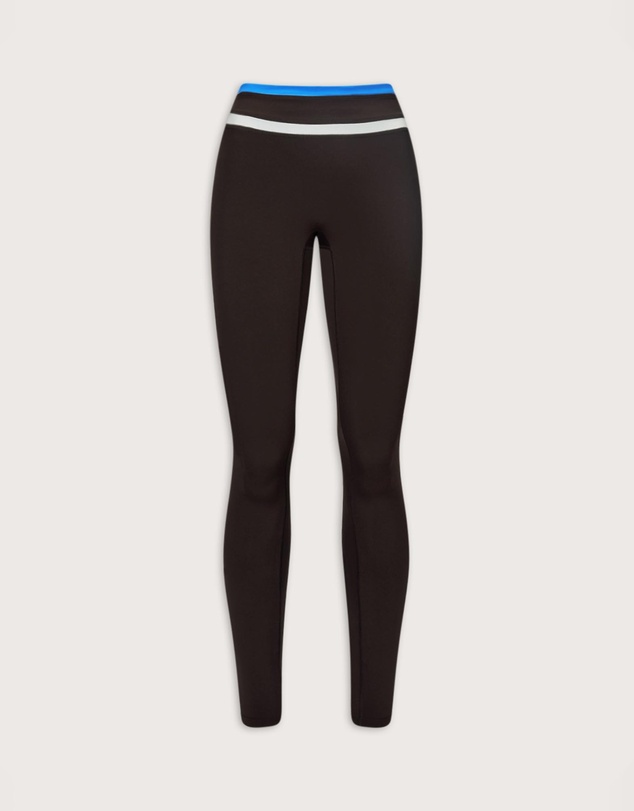 TALA - Skinluxe Contrast High Waisted Leggings Full Length