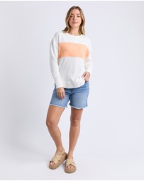 Foxwood - Simplified Tonal Crew