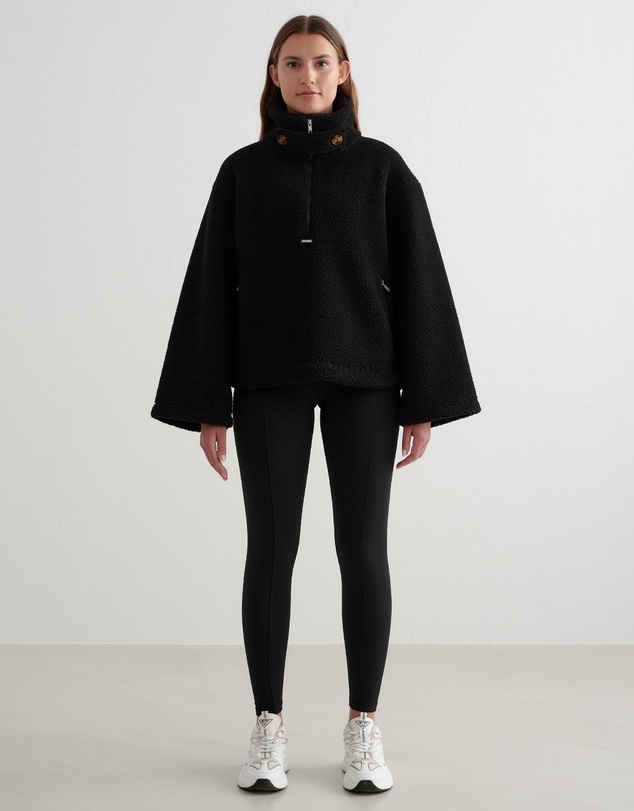 Aim'n - Pile Anorak