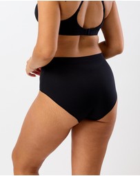 Hush Hush - Modal Full Brief
