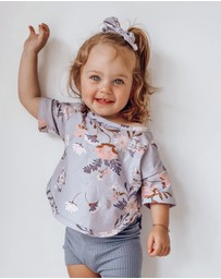 WITH LOVE FOR KIDS - Easy Top - Babies - Kids