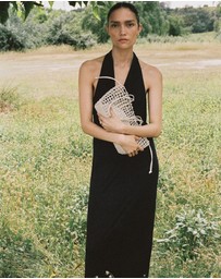 M.N.G - Halt Dress