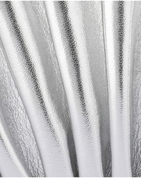 Olga Berg - Hollie Pleated Clutch