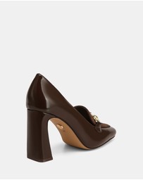 Wittner - Pence Leather Pumps