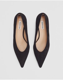 Country Road - Gillian Low Heel