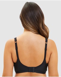 Sans Complexe - Perfect Curves Smoothing Moulded Wirefree Bra