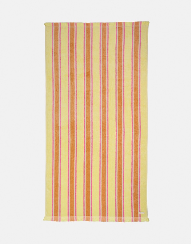 Linen House - Brazil Beach Towel