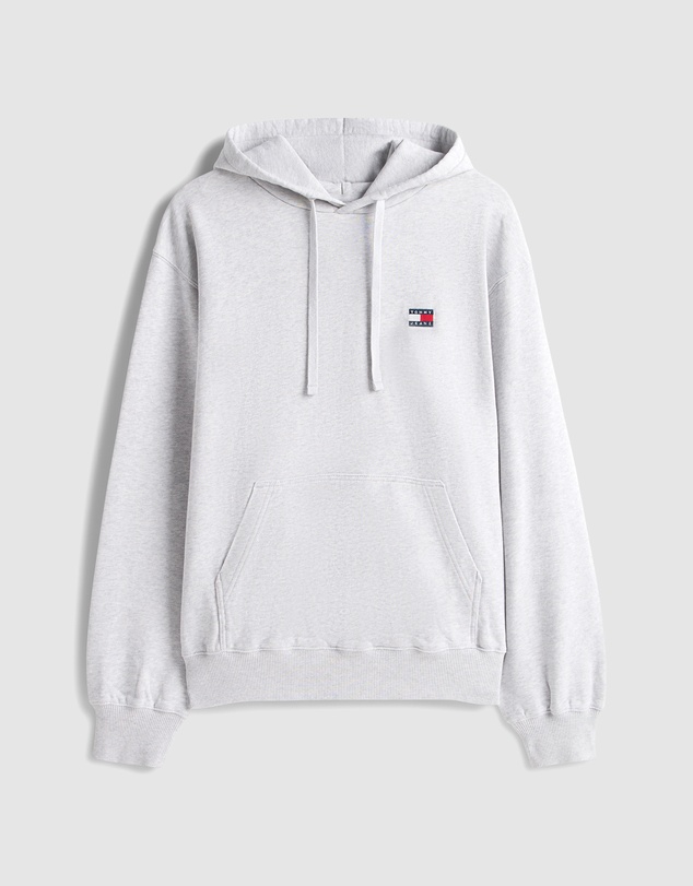 Tommy Jeans - TJ Boxy Badge Hoodie