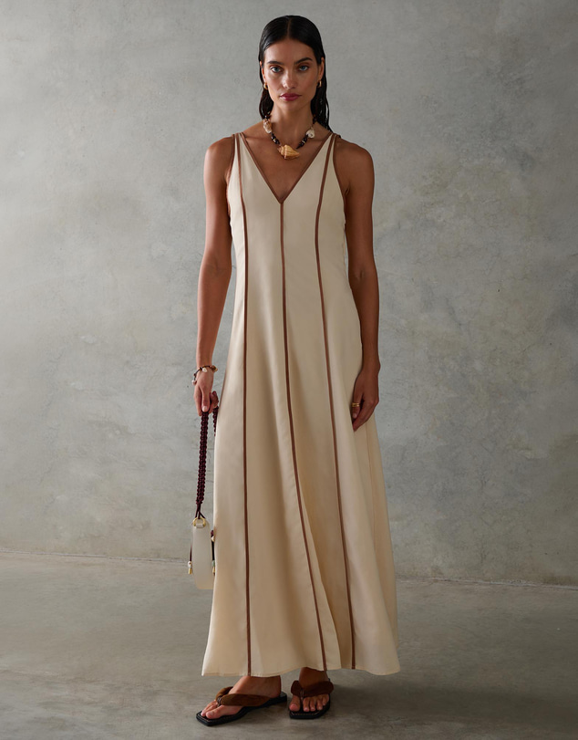 Sancia  - Eloise Dress