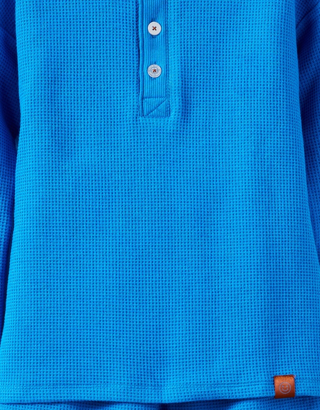 Cotton On Kids - Sully Long Sleeve Pyjama Set