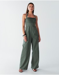 BWLDR - Lilo Jumpsuit