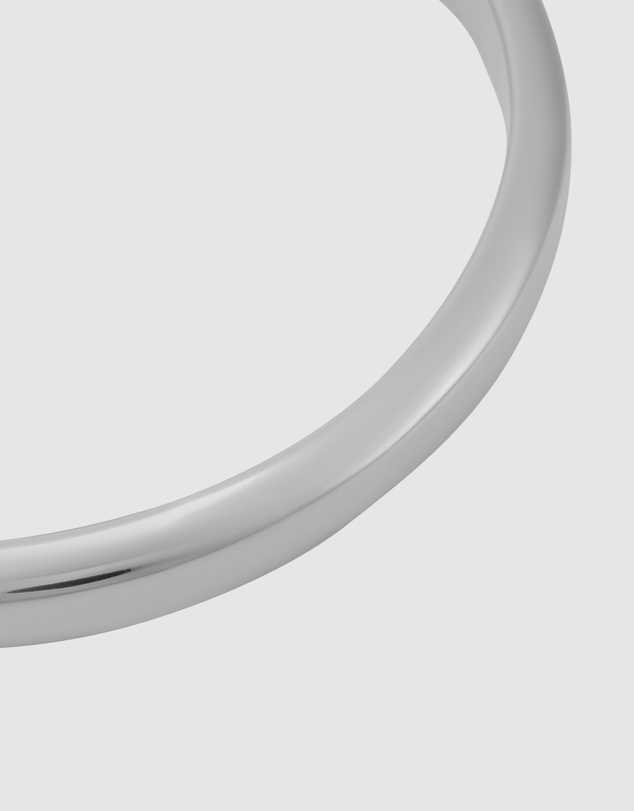 Michael Kors - Premium Silver Bracelet