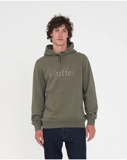 Huffer - Classic Hood / Basis