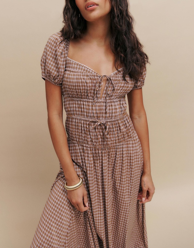 Reformation - Rhett Dress