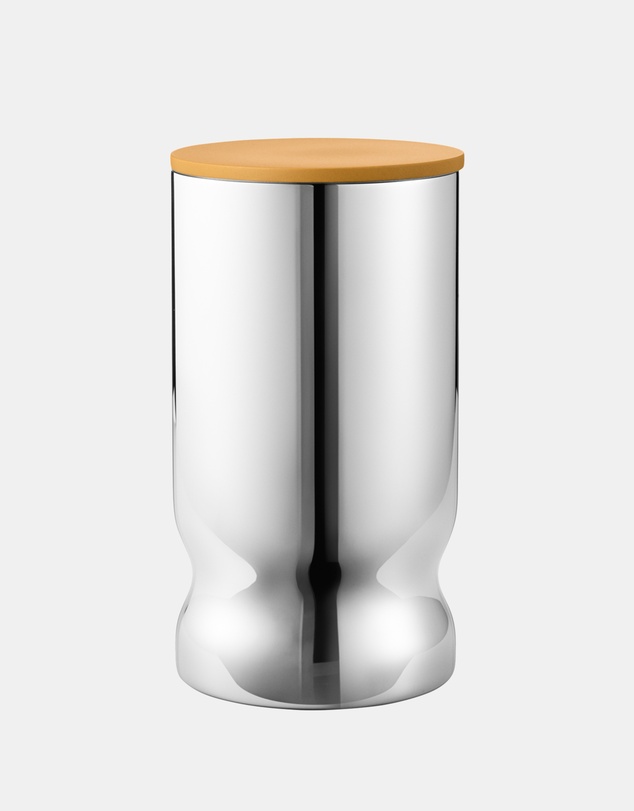 Georg Jensen - Alfredo Canister Medium