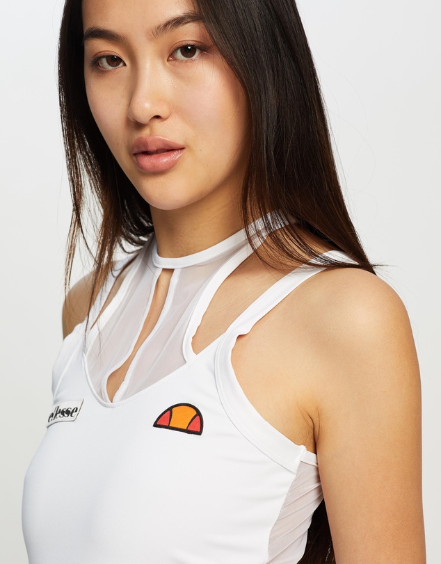 Ellesse - Finesse Tennis Dress