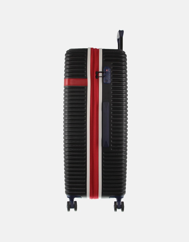 GAP - GAP Varsity Hard-shell 4-Wheel 67cm MEDIUM Suitcase