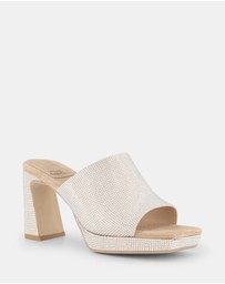 Jeffrey Campbell - Caviar