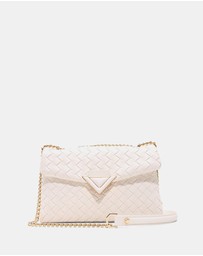 ALDO - Softwoven Sling Bag