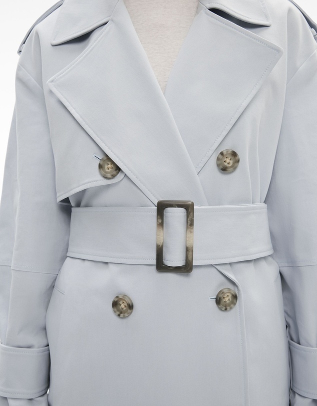 Witchery - Classic Trench Coat
