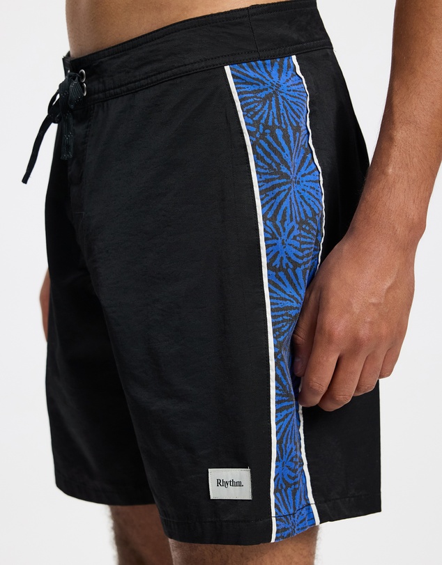 Rhythm - Subterranean Panel Trunks