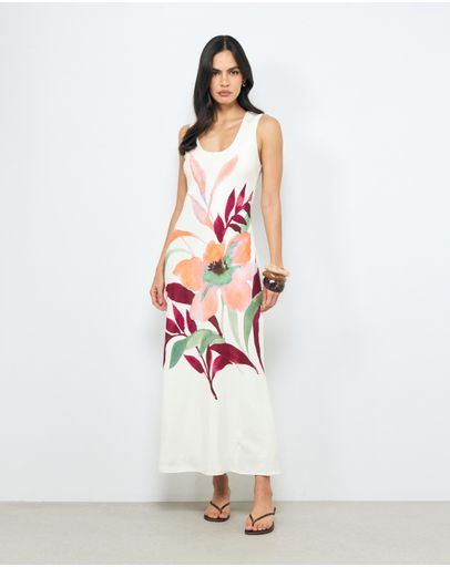 Camellia Print