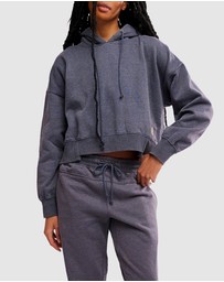 FP Movement by Free People - Sand Washed Undefeated Set
