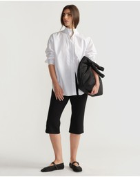 Decjuba - D-Luxe Button Up Shirt