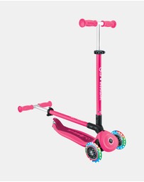 Globber - Go Up Active Scooter with Lights