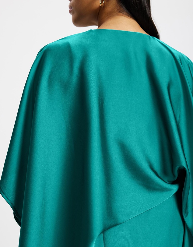 Mossée - Stella Two Layers Dress