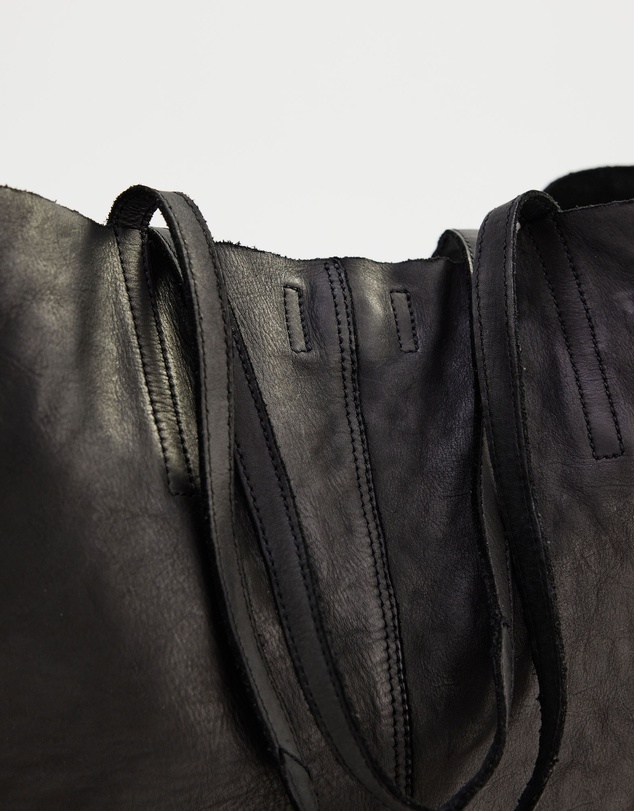 JUJU & CO - Unlined Tote