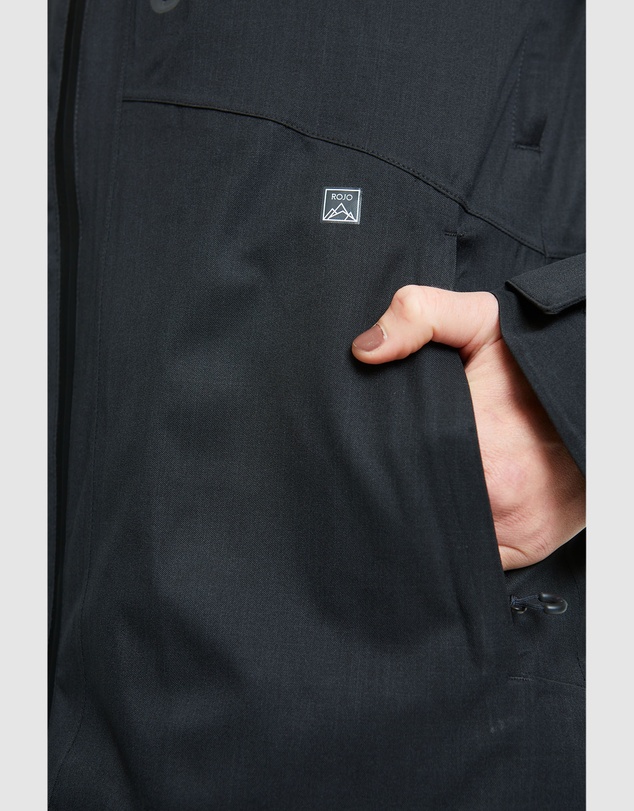 ROJO Outerwear - All Terrain 2.0 Jacket