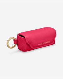 Maison De Sabre - The Lipstick Charm