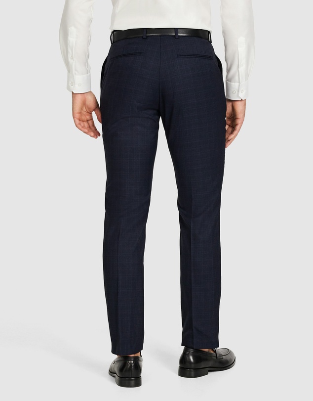 Tarocash - Idaho Check Pant