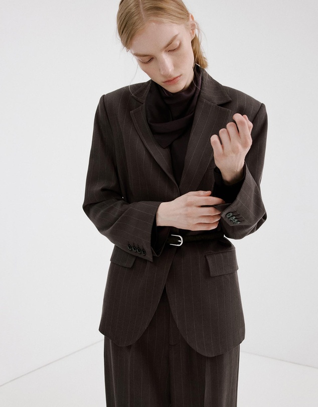 M.N.G - Vbbali Blazer