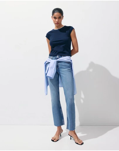 M.N.G - Sienna Jeans