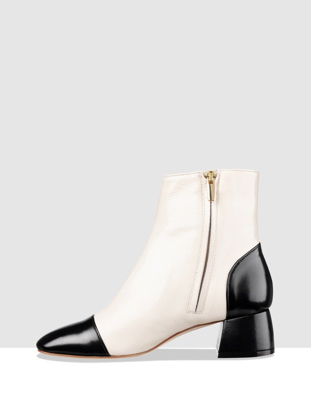 Habbot - Tironi Ankle Boots