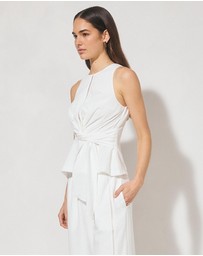 MON RENN - Chiara Top
