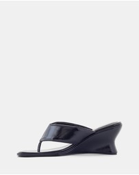 Therapy - Lennox Wedges